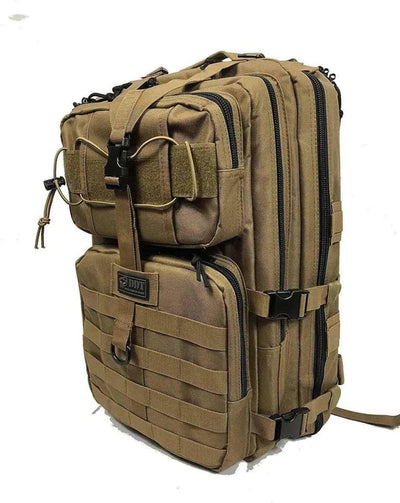 DDT Venom 48 Hour Assault Pack - NORTH RIVER OUTDOORS