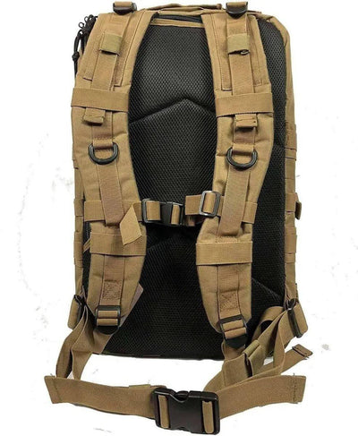 DDT Venom 48 Hour Assault Pack - NORTH RIVER OUTDOORS