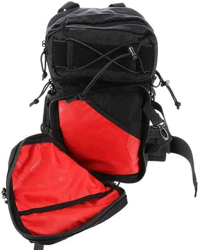 DDT Tactical Assassin Sling Bag - NORTH RIVER OUTDOORS