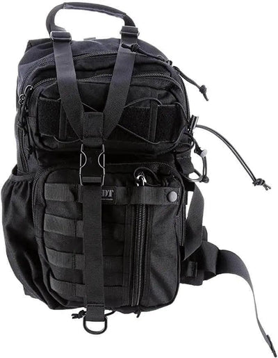 DDT Tactical Assassin Sling Bag - NORTH RIVER OUTDOORS