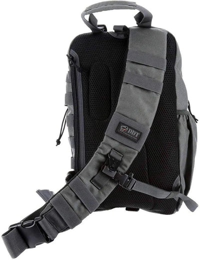 DDT Tactical Assassin Sling Bag - NORTH RIVER OUTDOORS
