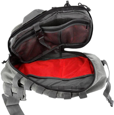 DDT Tactical Assassin Sling Bag - NORTH RIVER OUTDOORS