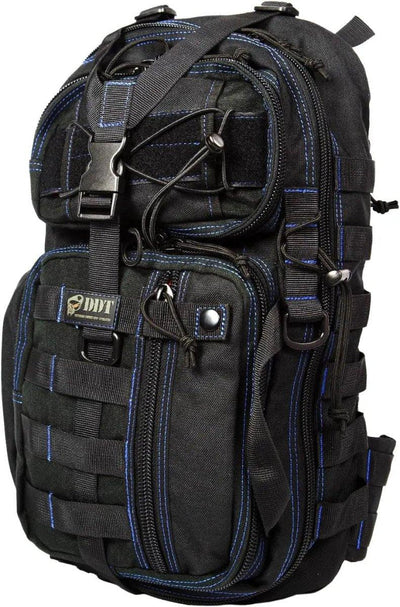 DDT Tactical Assassin Sling Bag - NORTH RIVER OUTDOORS