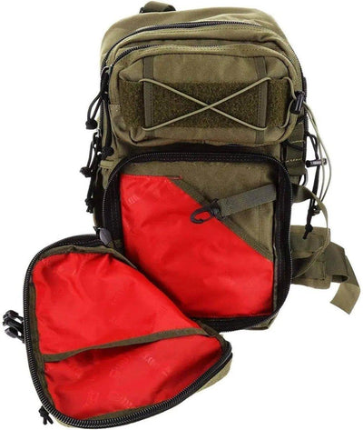 DDT Tactical Assassin Sling Bag - NORTH RIVER OUTDOORS