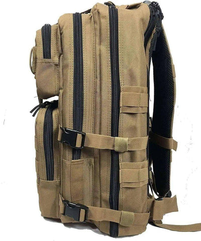DDT Venom 48 Hour Assault Pack - NORTH RIVER OUTDOORS