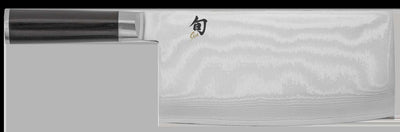 Shun Classic Vegetable Cleaver 7" - NORTH RIVER OUTDOORS