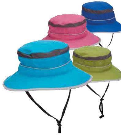 Dorfman Pacific Boonie Kids Hat - NORTH RIVER OUTDOORS