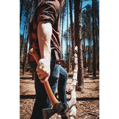 Axe Holder for Hatches & Axes (USA) - NORTH RIVER OUTDOORS
