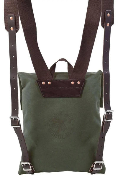 Duluth Pack Extension Straps - NORTH RIVER OUTDOORS