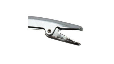 Eagle Claw Pistol Grip Hook Remover 03040-002 Silver - NORTH RIVER OUTDOORS