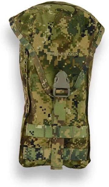 Eberlestock Saddle Bag Unicam - NORTH RIVER OUTDOORS