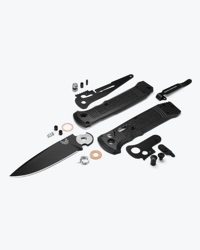 Benchmade 4300 CLA Auto Folding Knife (USA)