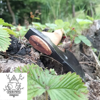 Debowa Kuznia "The Boar" 16" Hatchet
