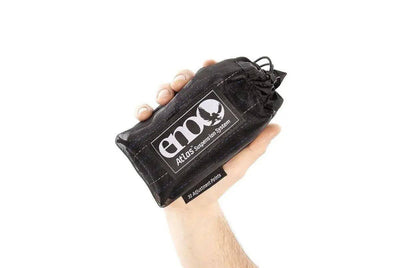 ENO Atlas Hammock Suspension Straps 9' - NORTH RIVER OUTDOORS