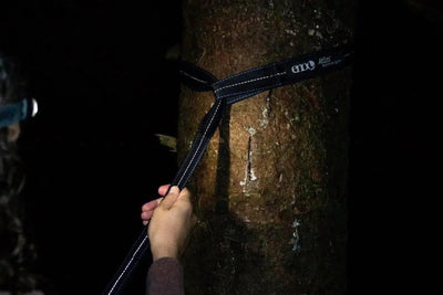 ENO Atlas Hammock Suspension Straps 9' - NORTH RIVER OUTDOORS