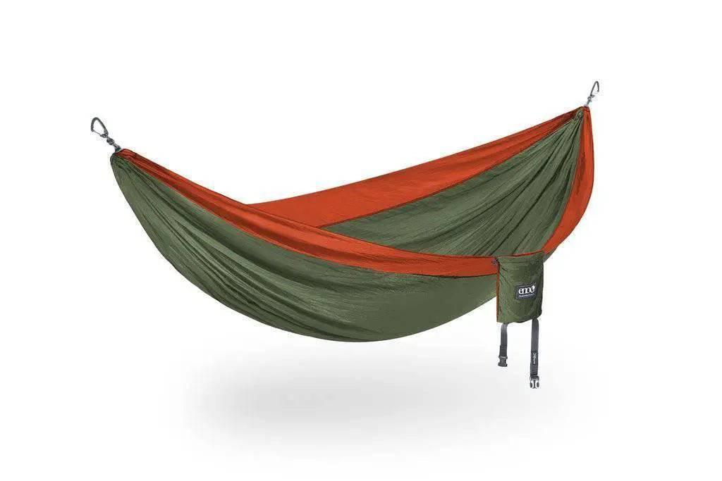 eno doublenest hängematte ENO DoubleNest Hammock