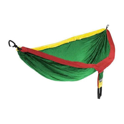 ENO DoubleNest Hammock - NORTH RIVER OUTDOORS
