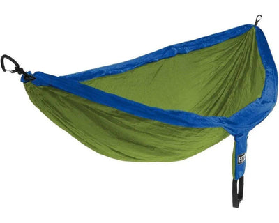 ENO DoubleNest Hammock - NORTH RIVER OUTDOORS