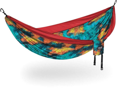 ENO DoubleNest Hammock Print - NORTH RIVER OUTDOORS