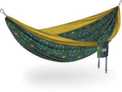 ENO DoubleNest Hammock Print - NORTH RIVER OUTDOORS
