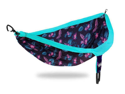 ENO DoubleNest Hammock Print - NORTH RIVER OUTDOORS