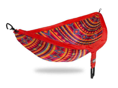 ENO DoubleNest Hammock Print - NORTH RIVER OUTDOORS