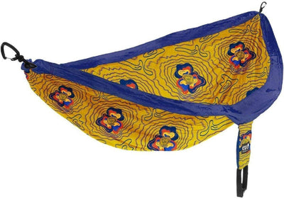 ENO DoubleNest Hammock Print - NORTH RIVER OUTDOORS