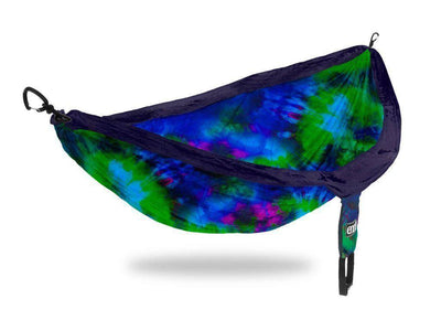 ENO DoubleNest Hammock Print - NORTH RIVER OUTDOORS