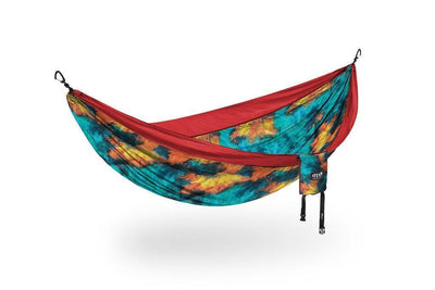 ENO DoubleNest Hammock Print - NORTH RIVER OUTDOORS