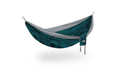 ENO DoubleNest Hammock Print - NORTH RIVER OUTDOORS
