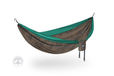 ENO DoubleNest Hammock Print - NORTH RIVER OUTDOORS