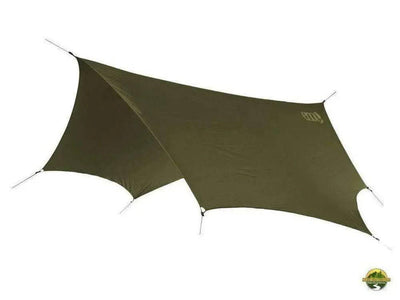 ENO DryFly Rain Tarp - NORTH RIVER OUTDOORS