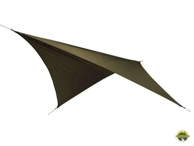 ENO FastFly Rain Tarp - NORTH RIVER OUTDOORS