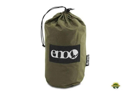 ENO FastFly Rain Tarp - NORTH RIVER OUTDOORS