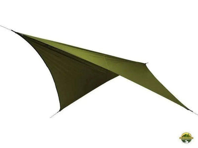 ENO FastFly Sil Rain Tarp - NORTH RIVER OUTDOORS