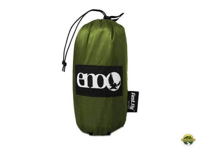 ENO FastFly Sil Rain Tarp - NORTH RIVER OUTDOORS