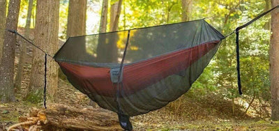 ENO Guardian Bug Net - NORTH RIVER OUTDOORS