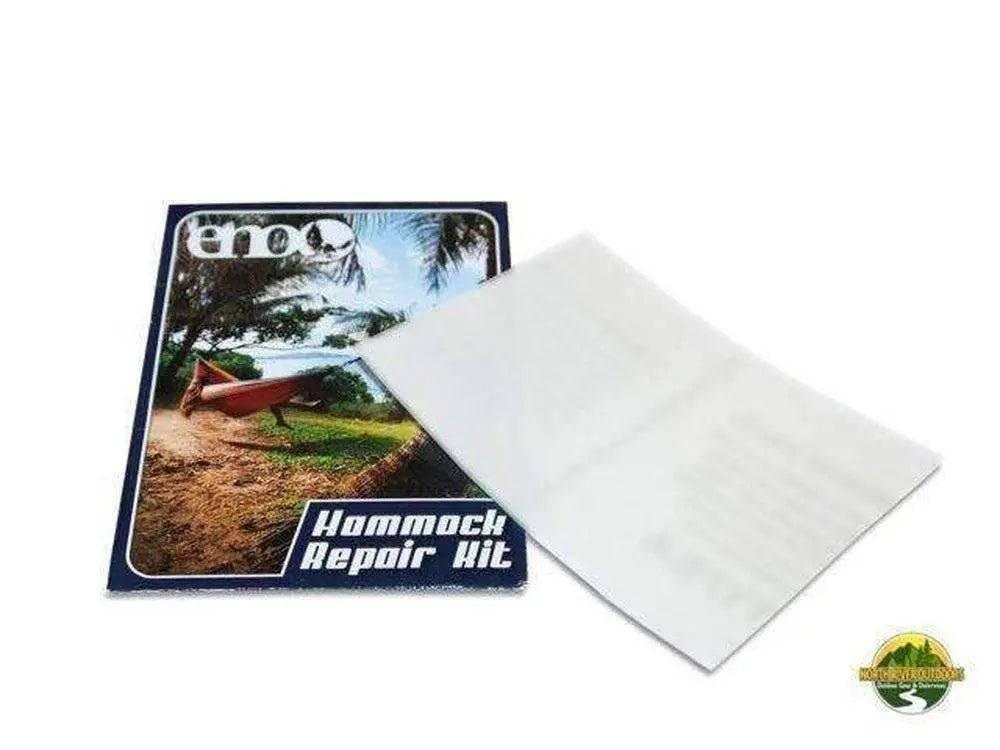 ENO Hammock Repair Kit - NORTH RIVER OUTDOORS