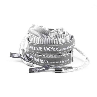 ENO Helios Suspension Straps - NORTH RIVER OUTDOORS