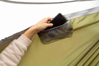 ENO JungleNest Hammock - NORTH RIVER OUTDOORS