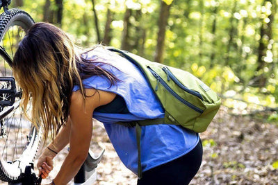 ENO Kanga Sling Pack 10L - NORTH RIVER OUTDOORS