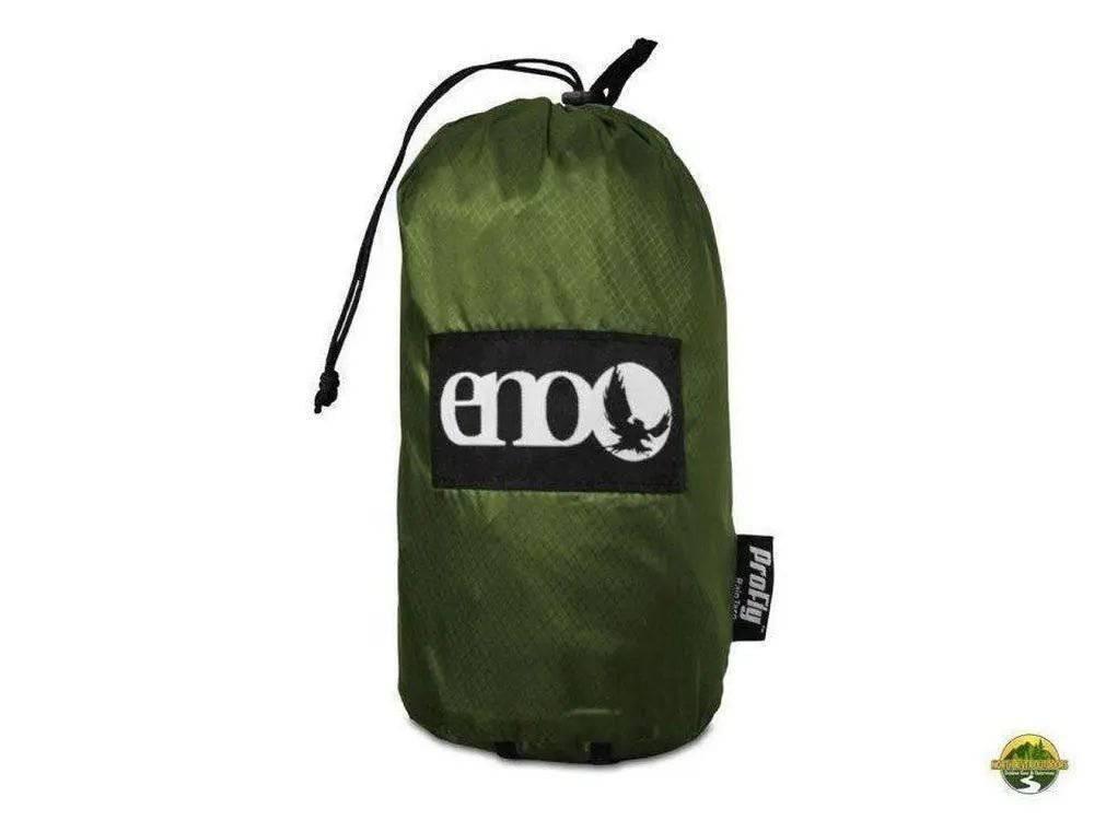 ENO ProFly Sil-Nylon Rain Tarp (Ultralight) - NORTH RIVER OUTDOORS