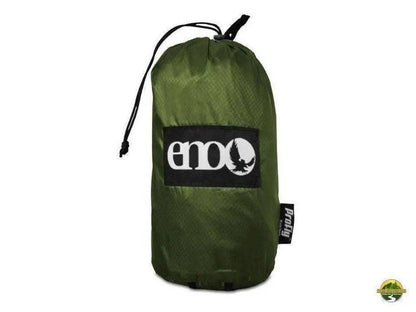 ENO ProFly Sil-Nylon Rain Tarp (Ultralight) - NORTH RIVER OUTDOORS