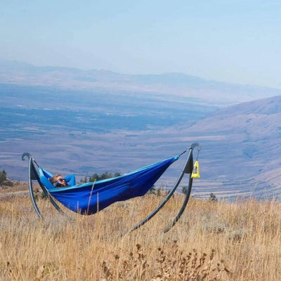 ENO SoloPod Hammock Stand - NORTH RIVER OUTDOORS