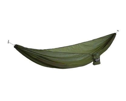 ENO Sub6 Ultralight Hammock - NORTH RIVER OUTDOORS