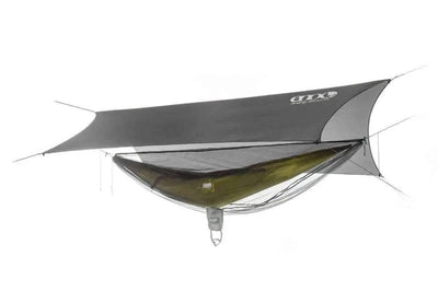 ENO Sublink Hammock Shelter System - NORTH RIVER OUTDOORS