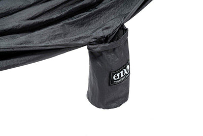 ENO TravelNest Hammock + Straps Combo - NORTH RIVER OUTDOORS