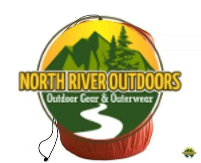 ENO Vulcan UnderQuilt - NORTH RIVER OUTDOORS