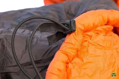 ENO Vulcan UnderQuilt - NORTH RIVER OUTDOORS