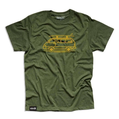 ENO WAYFARER T-SHIRT - NORTH RIVER OUTDOORS
